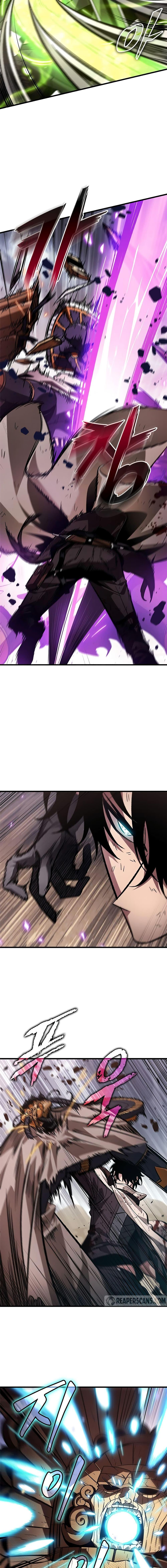 Pick Me Up, Infinite Gacha Chap 110 - Next Chap 111