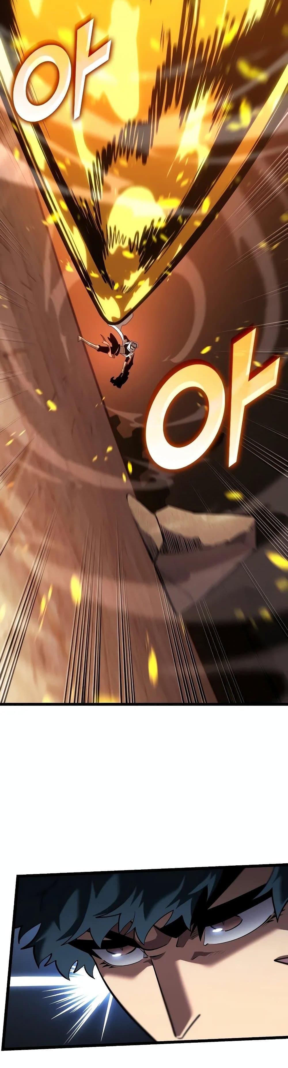 Return of the SSS-Class Ranker Chap 125 - Next Chap 126