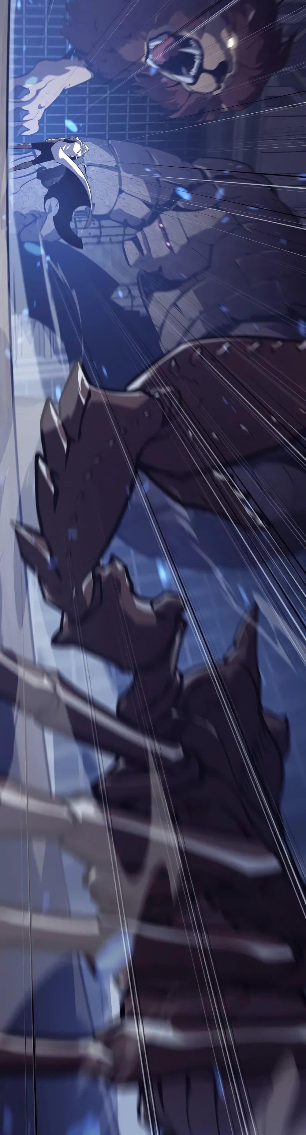 Return of the SSS-Class Ranker Chap 125 - Next Chap 126
