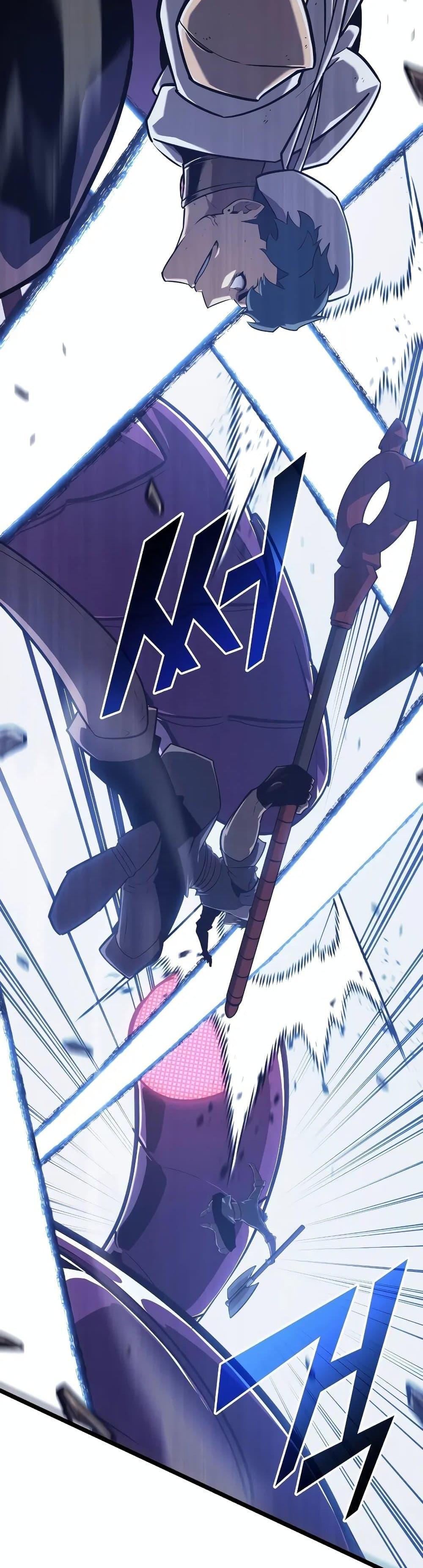 Return of the SSS-Class Ranker Chap 125 - Next Chap 126