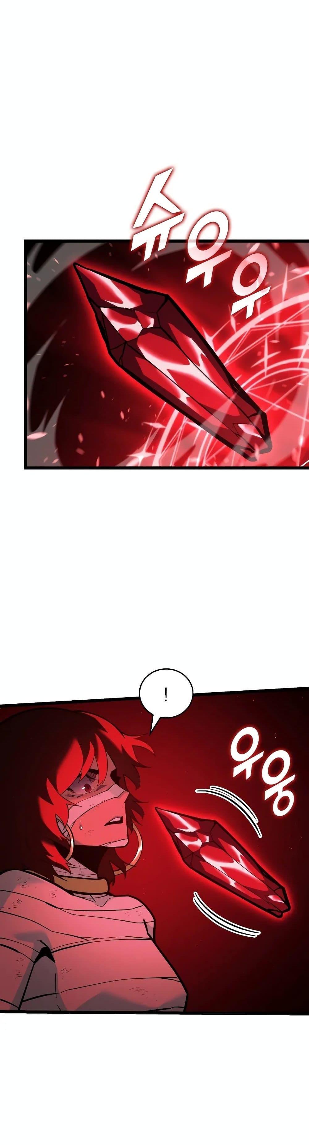 Return of the SSS-Class Ranker Chap 125 - Next Chap 126