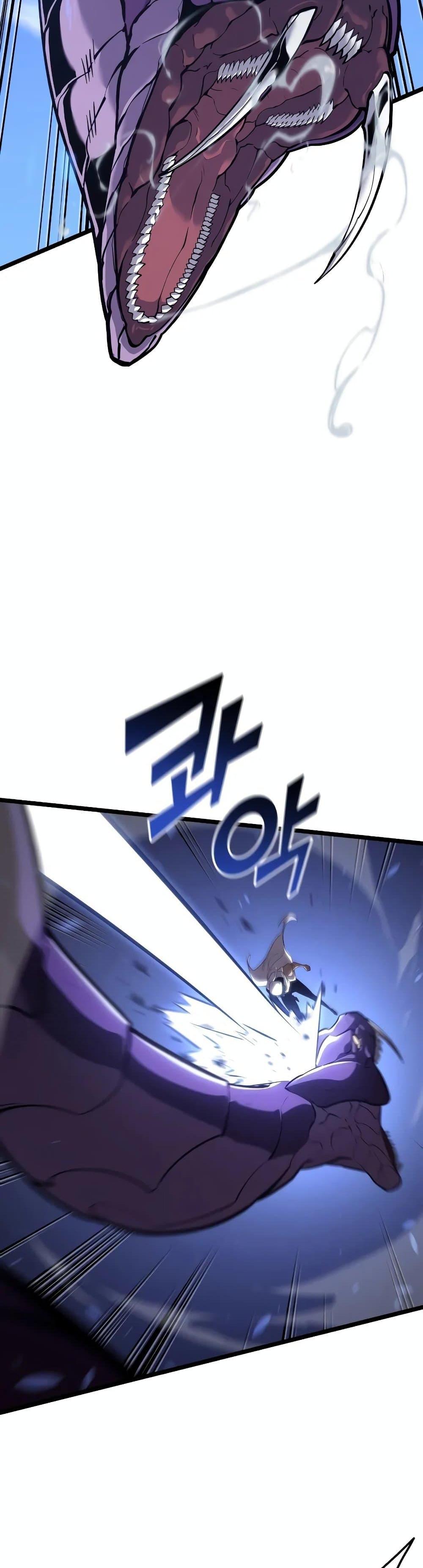 Return of the SSS-Class Ranker Chap 125 - Next Chap 126