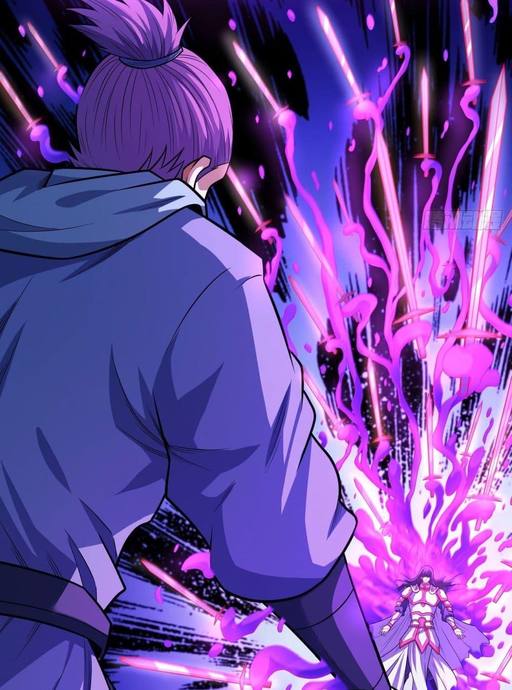 God of Martial Arts Chap 620 - Next Chap 621