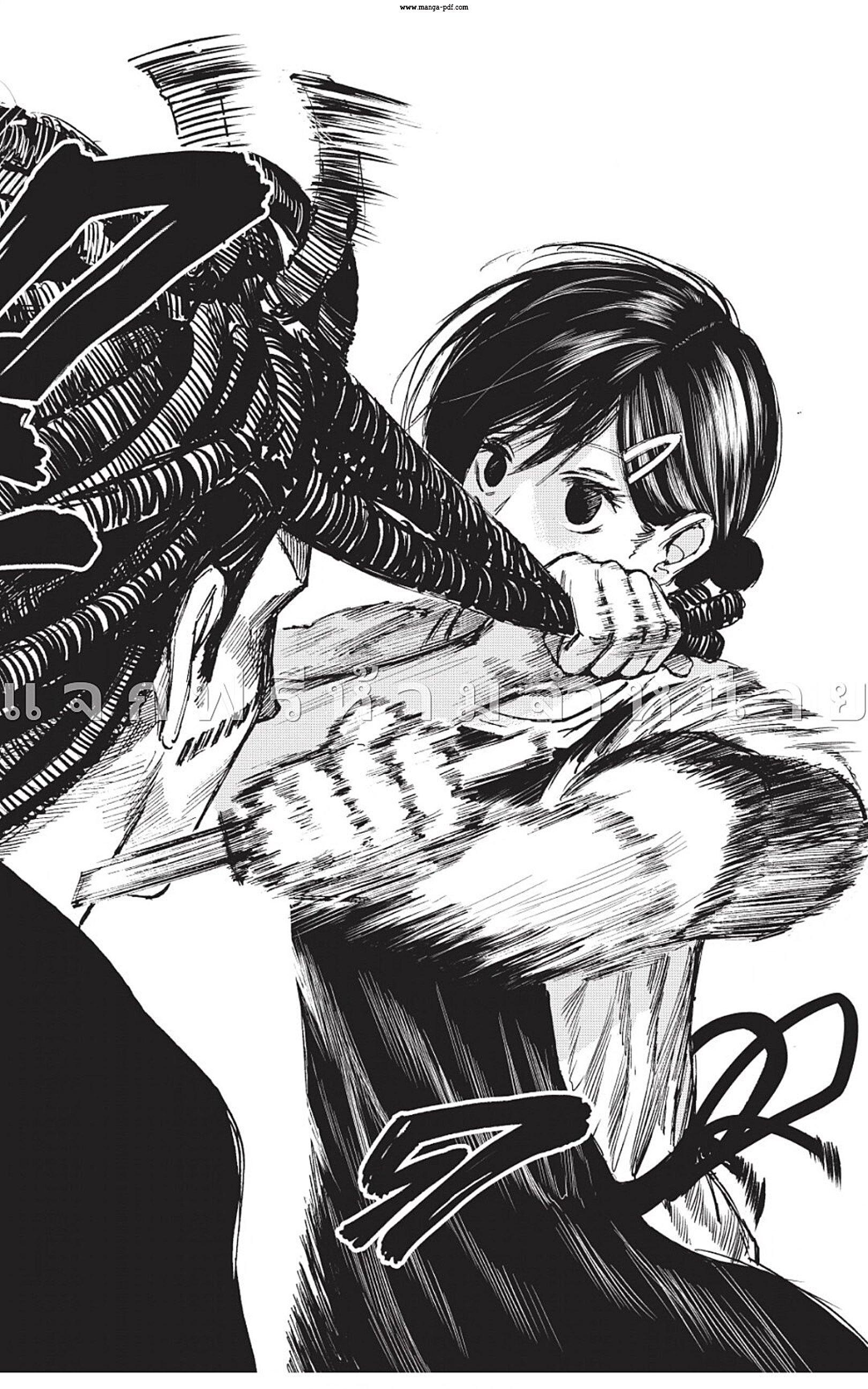 Sakamoto Days Chap 45 - Next Chap 46