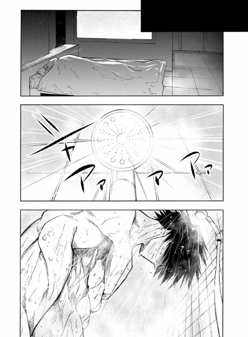 Juujika no Rokunin Chap 62 - Next Chap 63