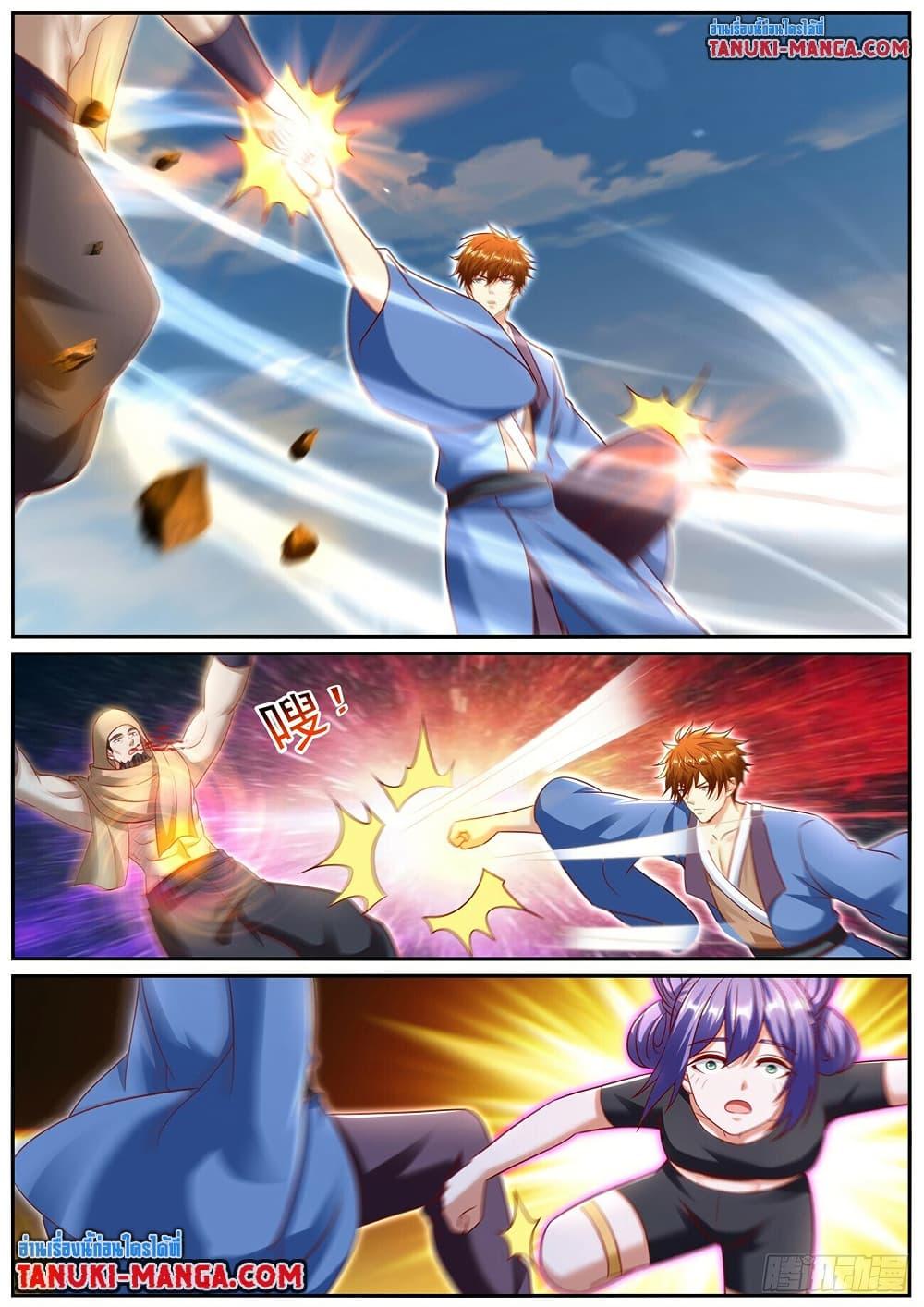 Rebirth Of the Urban Immortal Cultivator Chap 957 - Next Chap 958