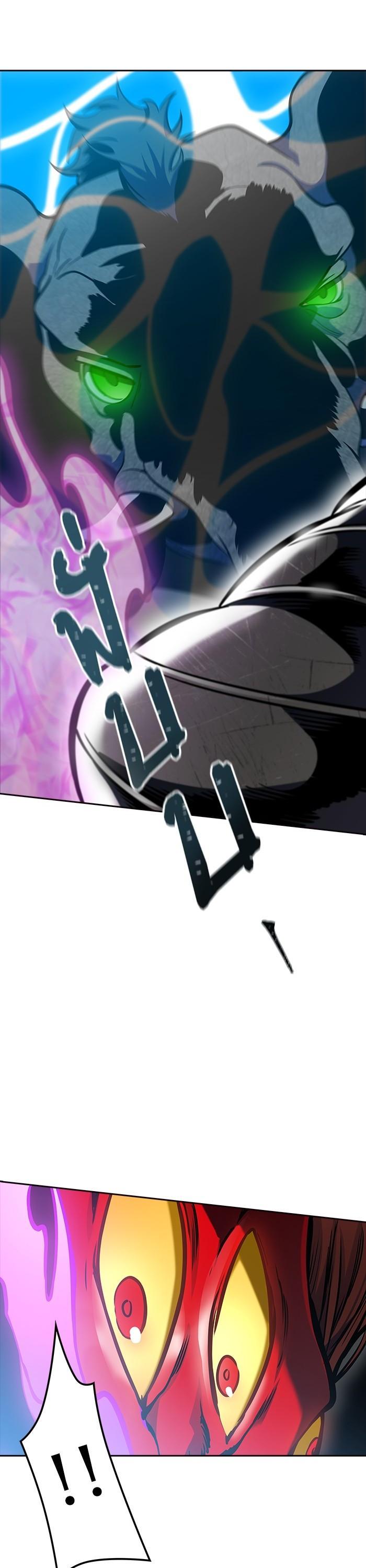 Tower of God หอคอยเทพเจ้า Chap 609 - Next Chap 610