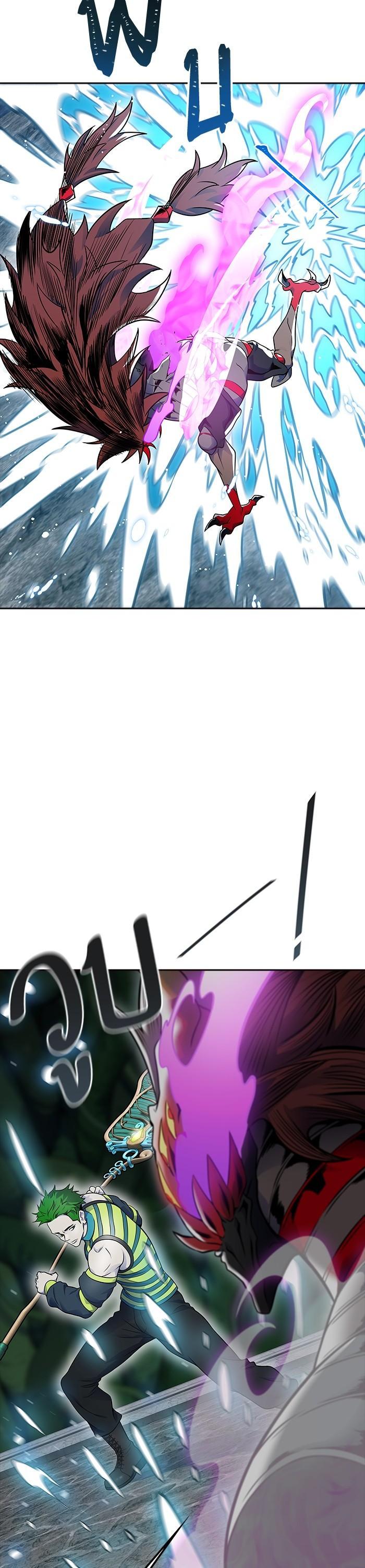 Tower of God หอคอยเทพเจ้า Chap 609 - Next Chap 610