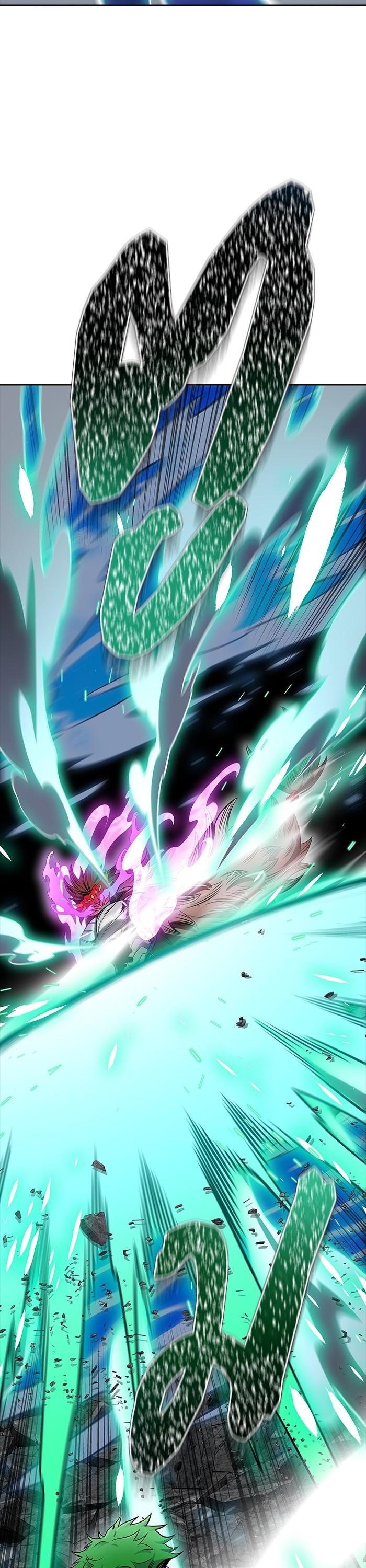 Tower of God หอคอยเทพเจ้า Chap 609 - Next Chap 610