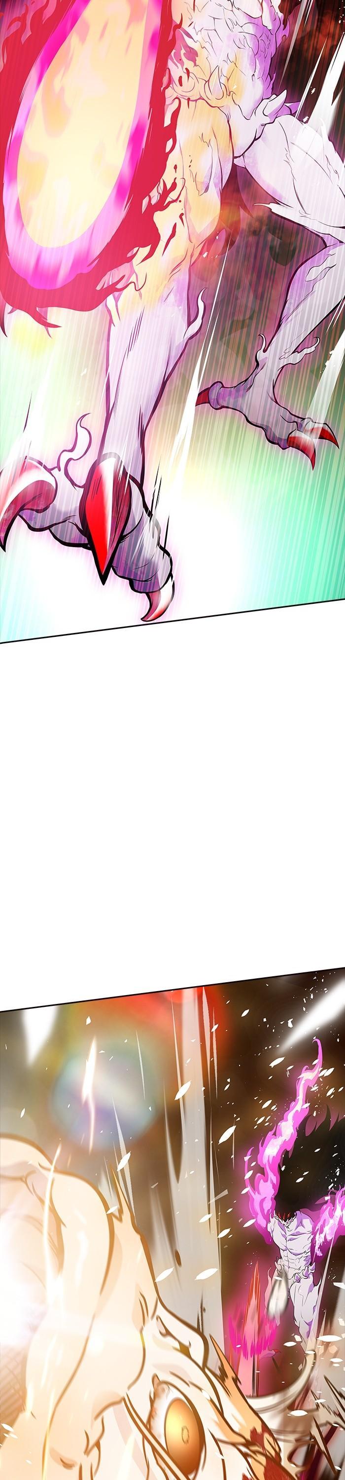 Tower of God หอคอยเทพเจ้า Chap 609 - Next Chap 610