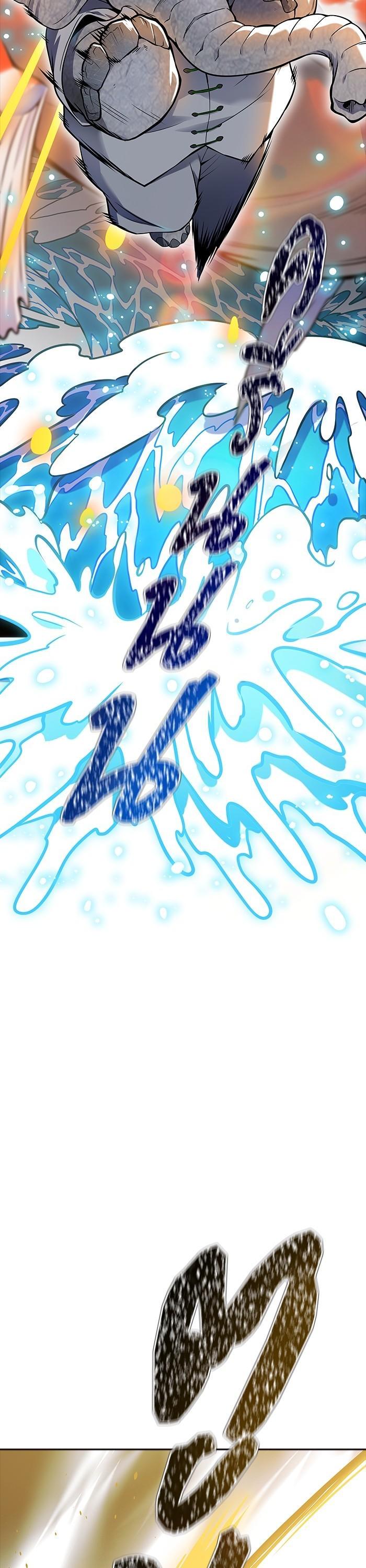 Tower of God หอคอยเทพเจ้า Chap 609 - Next Chap 610