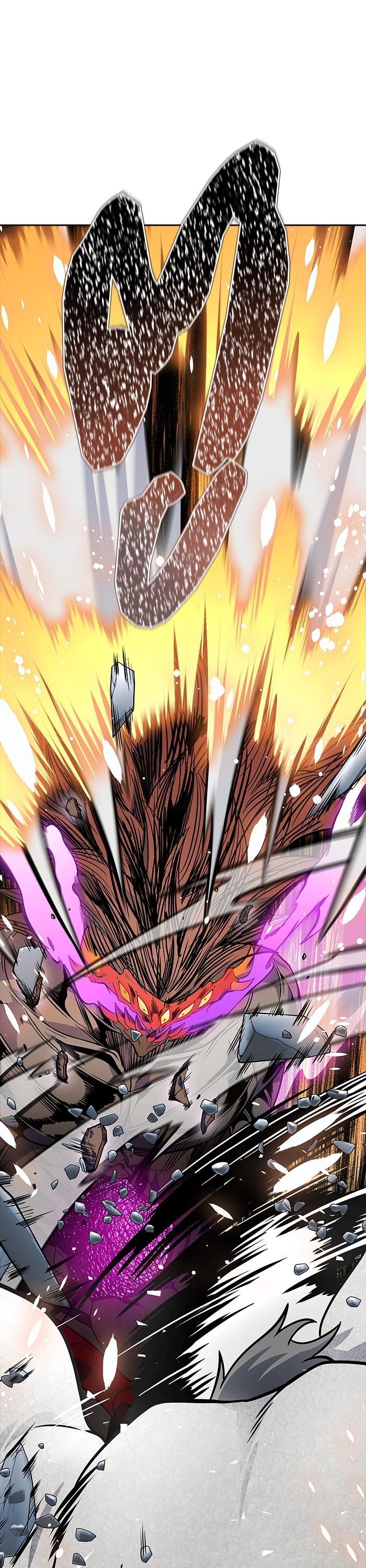 Tower of God หอคอยเทพเจ้า Chap 609 - Next Chap 610