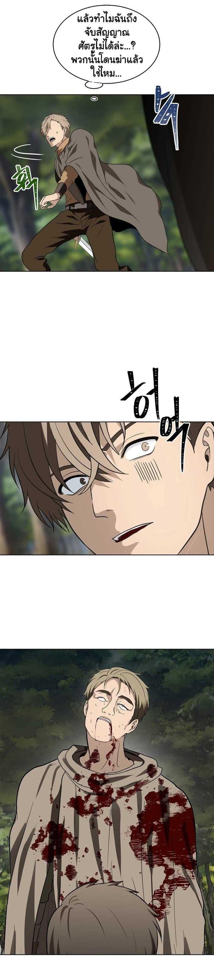 Ranker Who Lives A Second Time Chap 19 - Next Chap 20