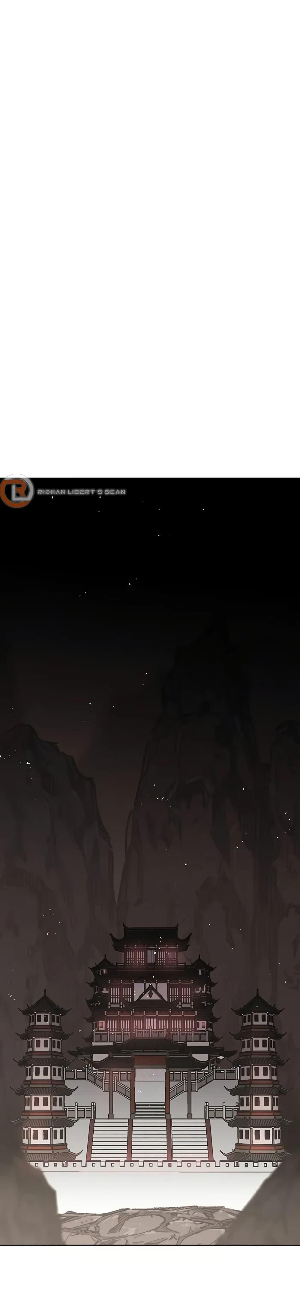 The Undefeatable Swordsman Chap 231 - Next Chap 232