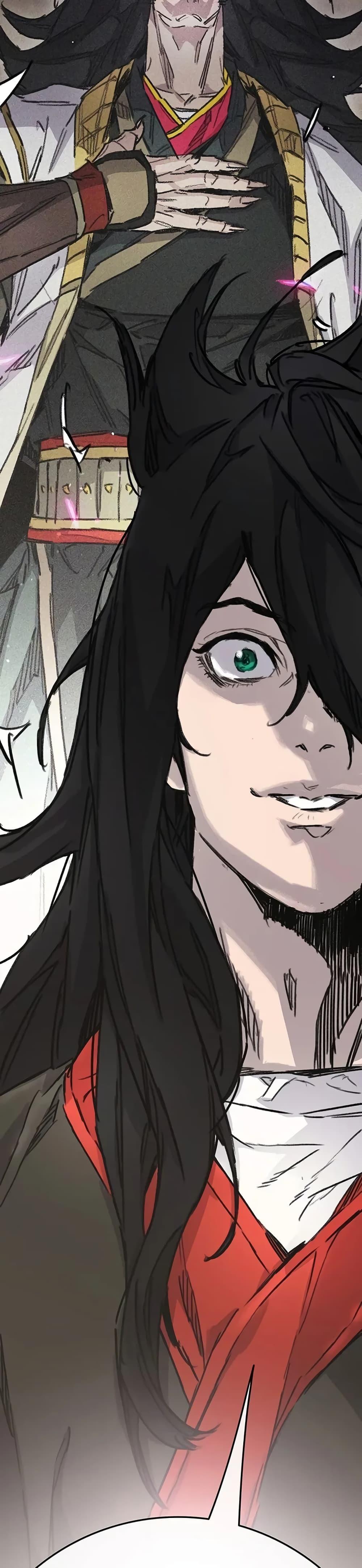 The Undefeatable Swordsman Chap 231 - Next Chap 232