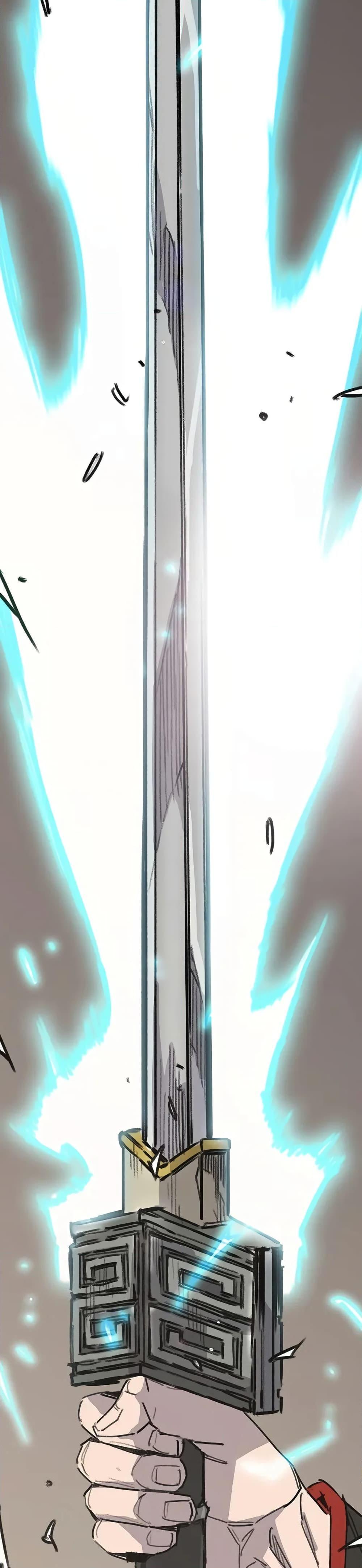 The Undefeatable Swordsman Chap 231 - Next Chap 232