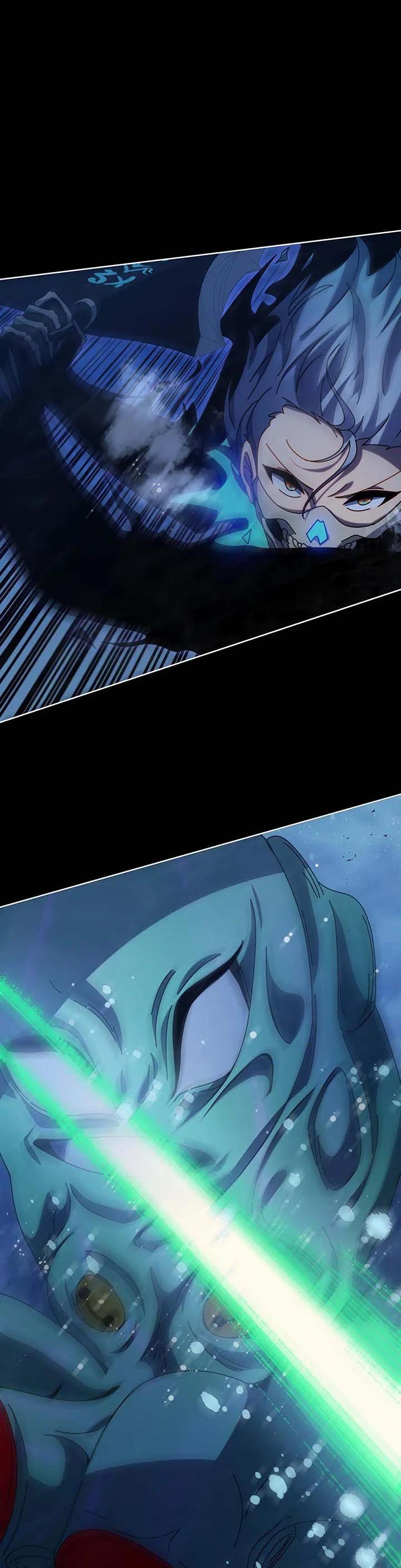 Necromancer Academy's Genius Summoner Chap 98 - Next Chap 99