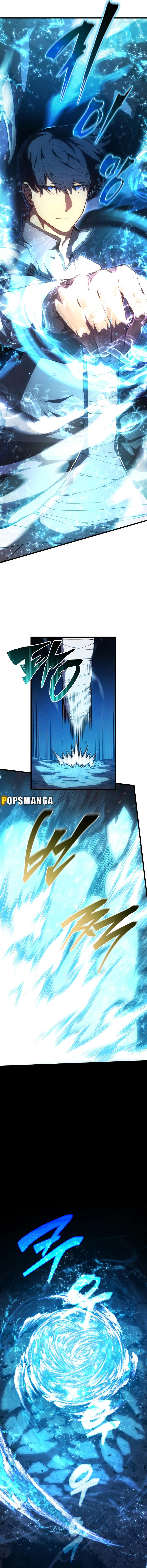 Swordmaster’s Youngest Son Chap 116 - Next Chap 117