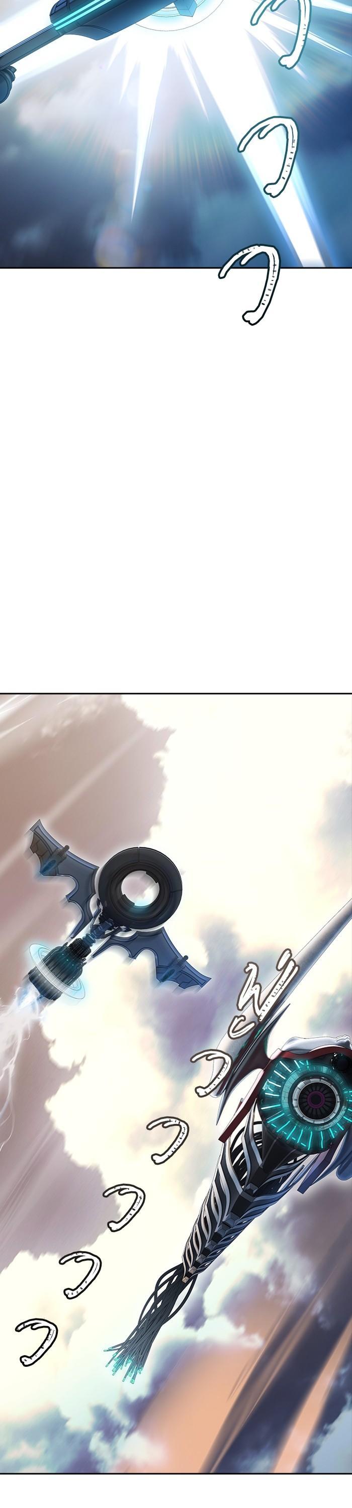 Tower of God หอคอยเทพเจ้า Chap 596 - Next Chap 597