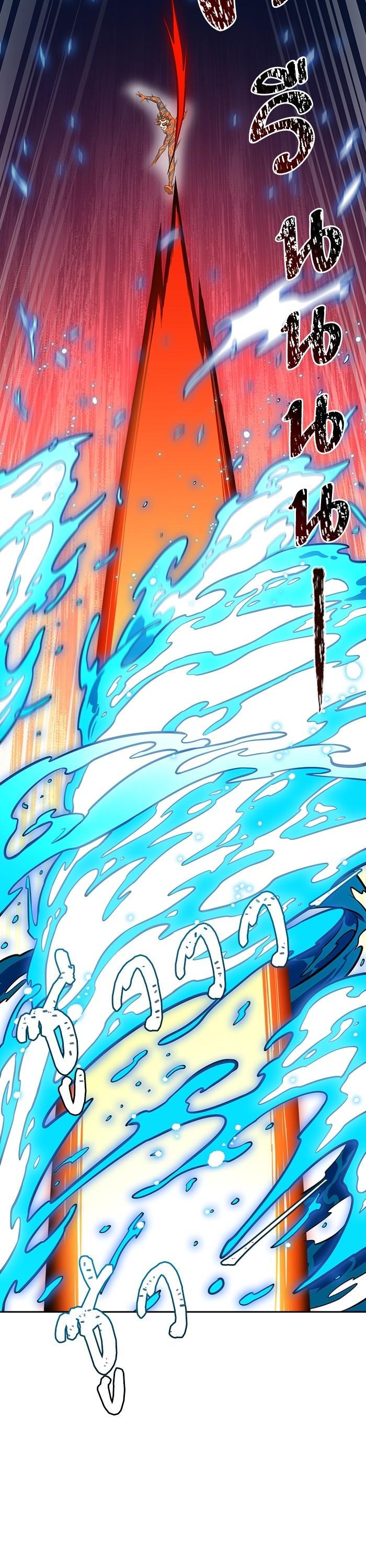 Tower of God หอคอยเทพเจ้า Chap 596 - Next Chap 597