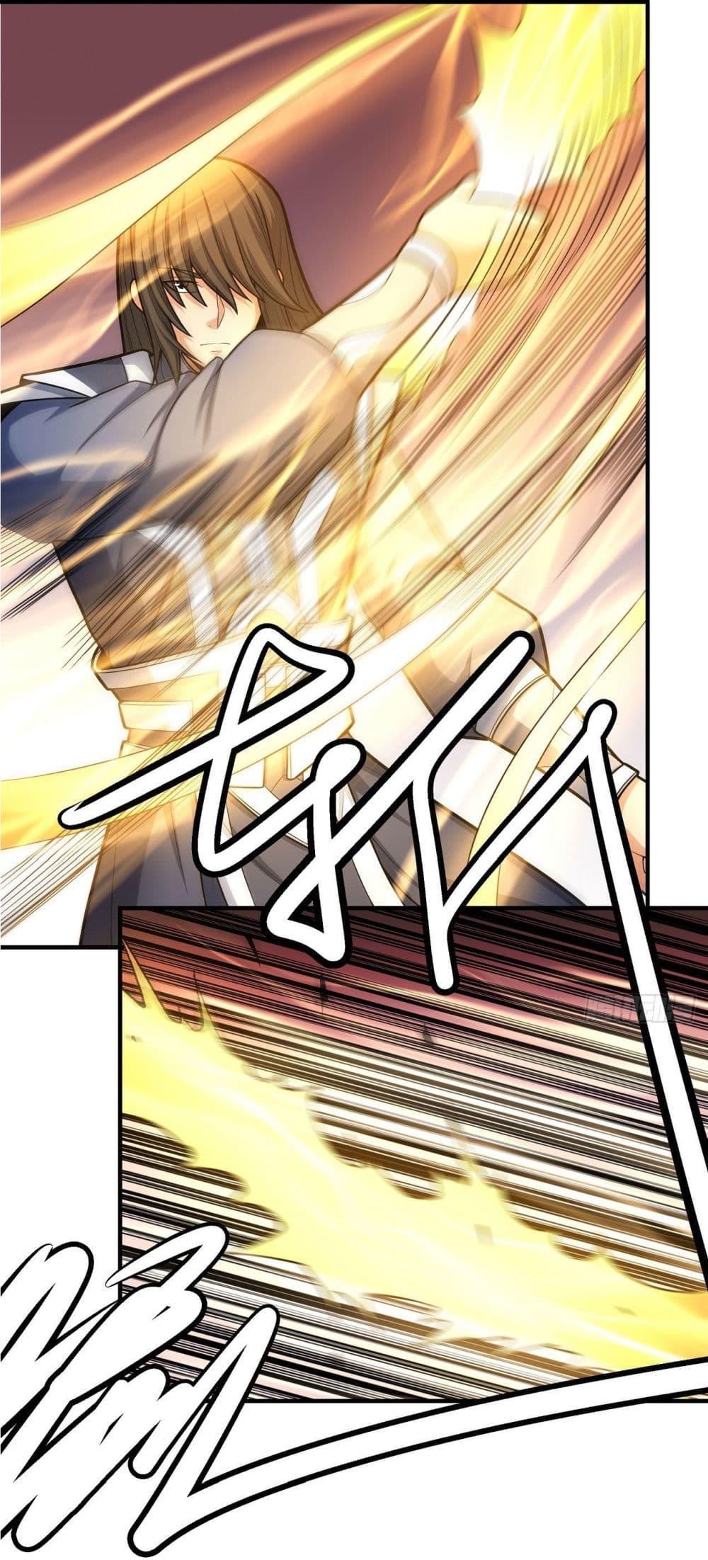 God of Martial Arts Chap 478 - Next Chap 479