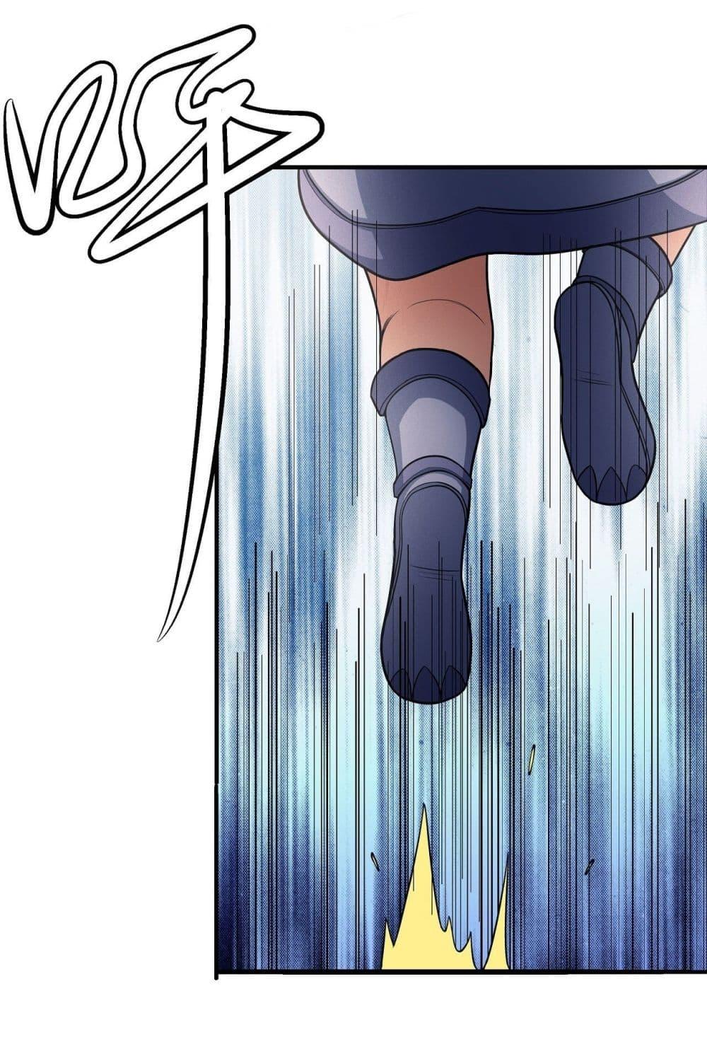 God of Martial Arts Chap 478 - Next Chap 479