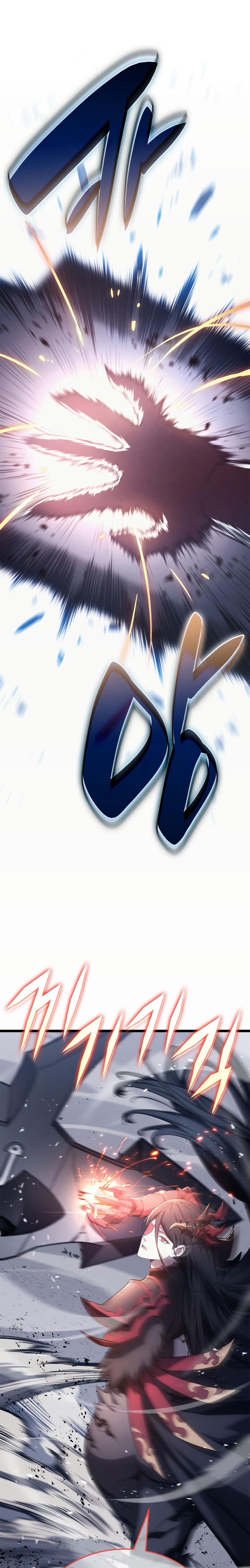 The Return of the Disaster-Class Hero Chap 81 - Next Chap 82