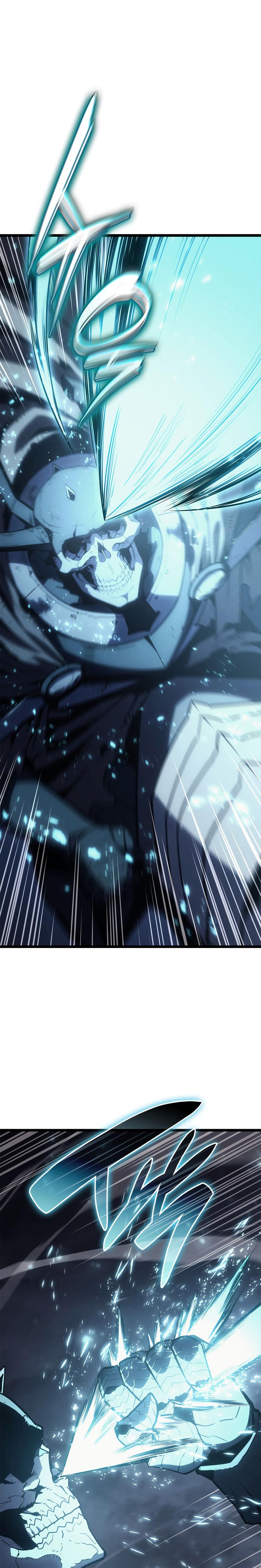 The Return of the Disaster-Class Hero Chap 81 - Next Chap 82