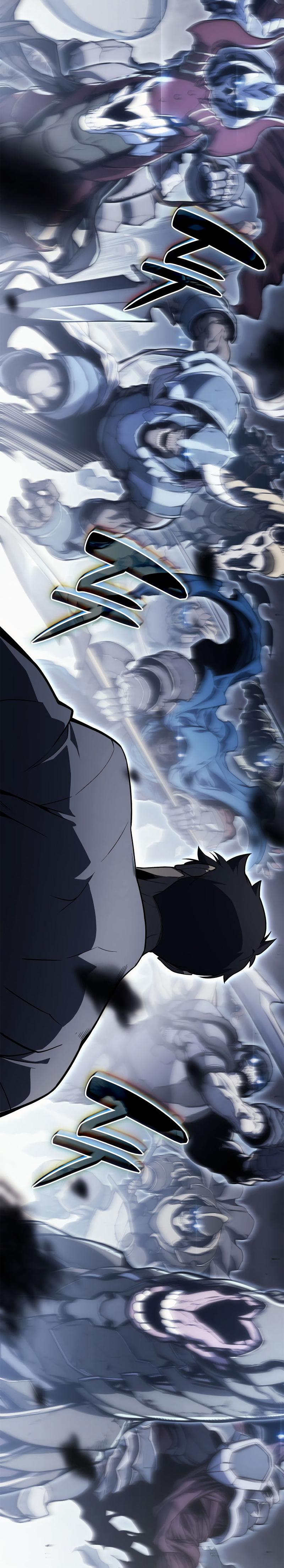 The Return of the Disaster-Class Hero Chap 81 - Next Chap 82