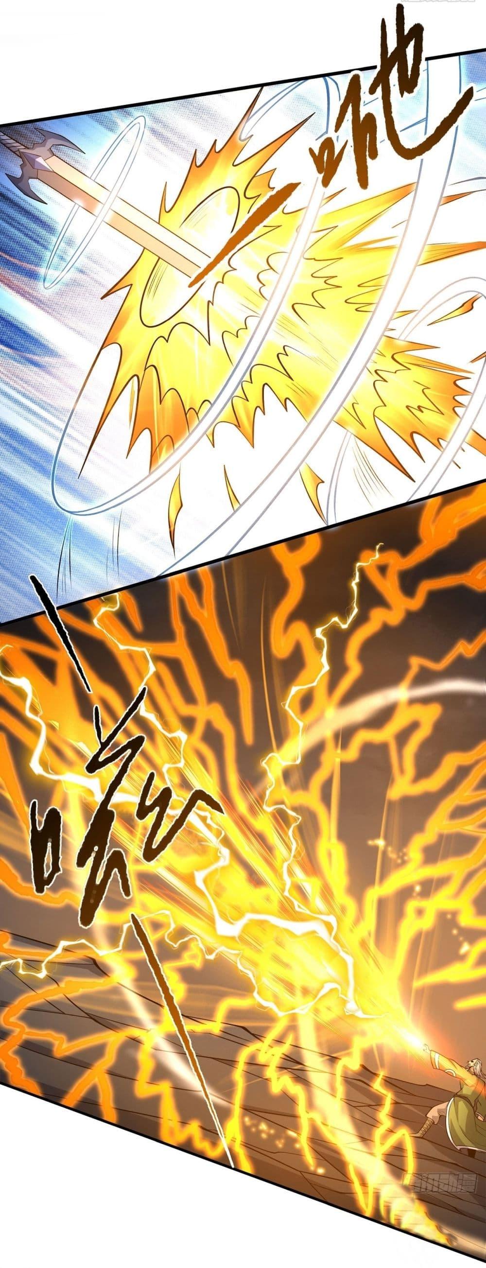 God of Martial Arts Chap 567 - Next Chap 568