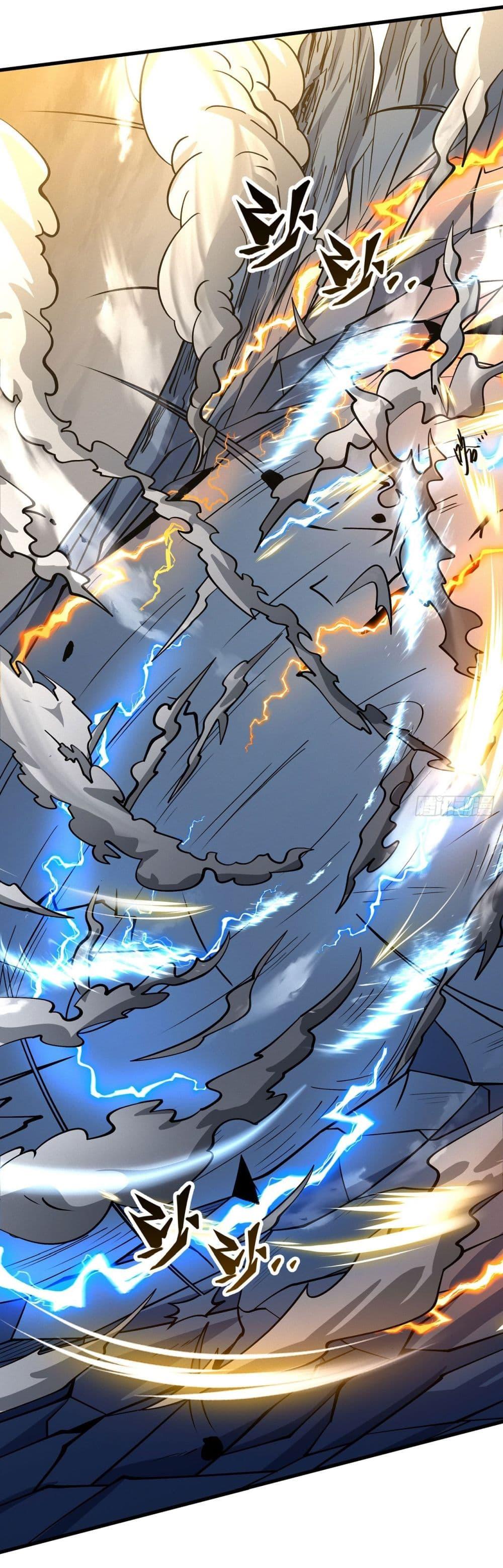 God of Martial Arts Chap 567 - Next Chap 568