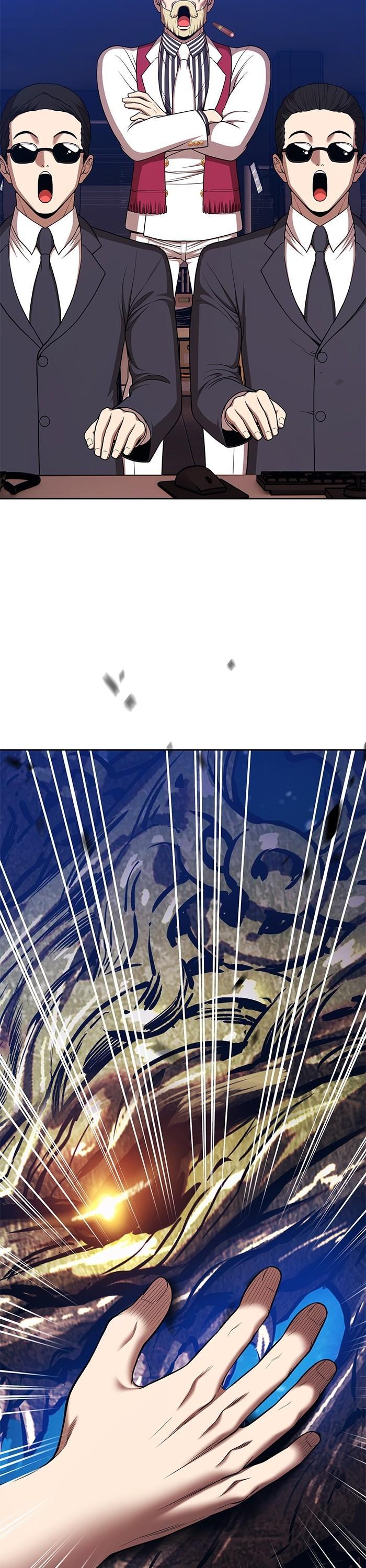 +99 Wooden Stick Chap 96 - Next Chap 97