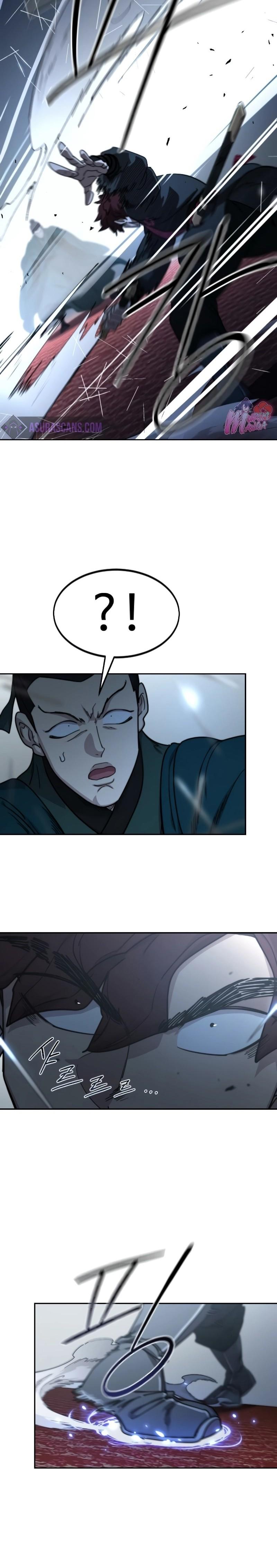 Return of the Mount Hua Sect Chap 124 - Next Chap 125