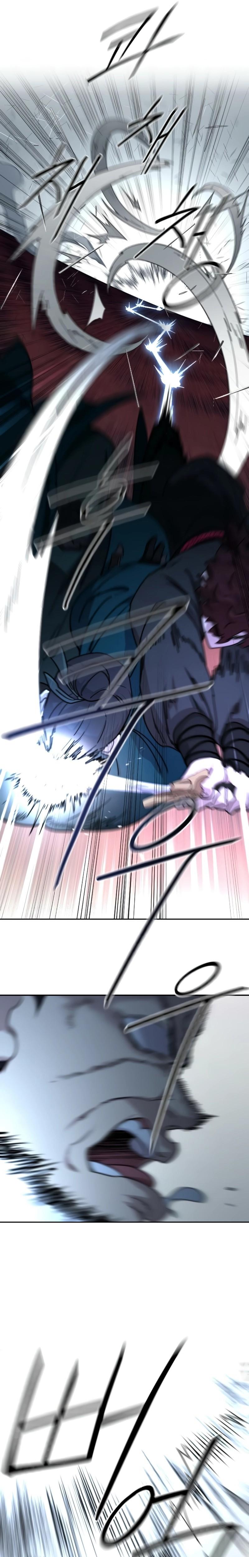 Return of the Mount Hua Sect Chap 124 - Next Chap 125