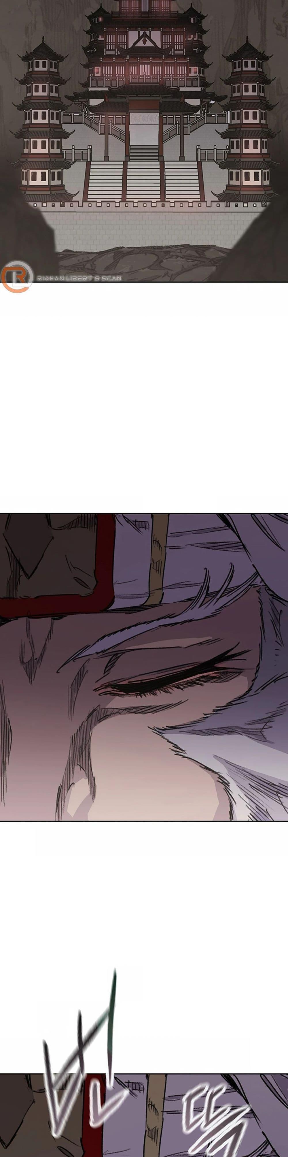 The Undefeatable Swordsman Chap 225 - Next Chap 226