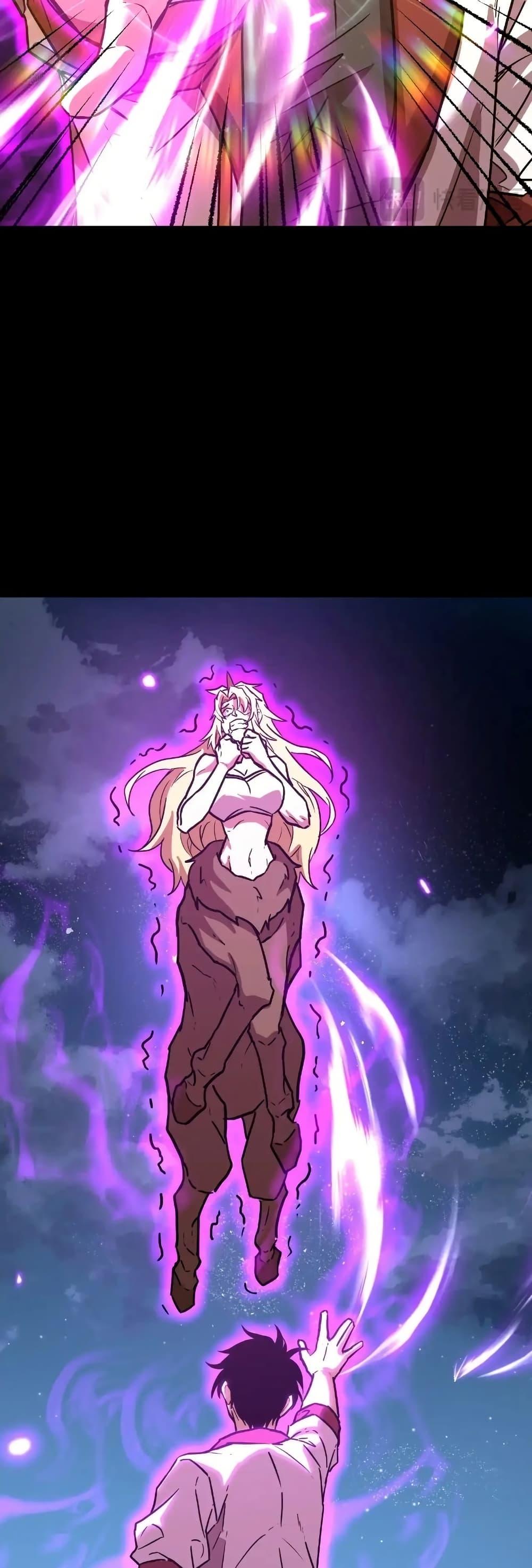 Logging 10,000 Years into the Future Chap 168 - Next Chap 169