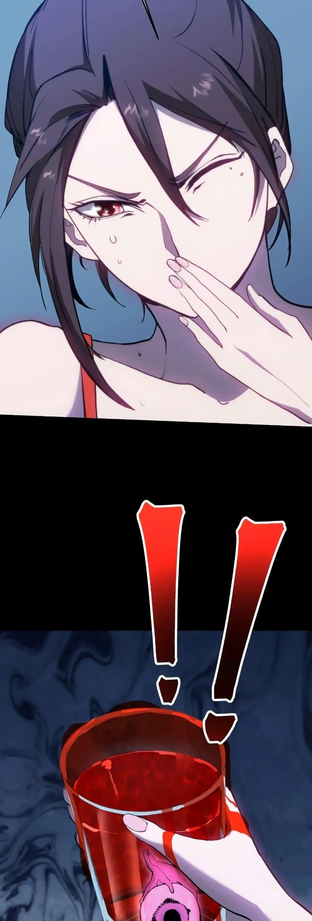 Logging 10,000 Years into the Future Chap 168 - Next Chap 169