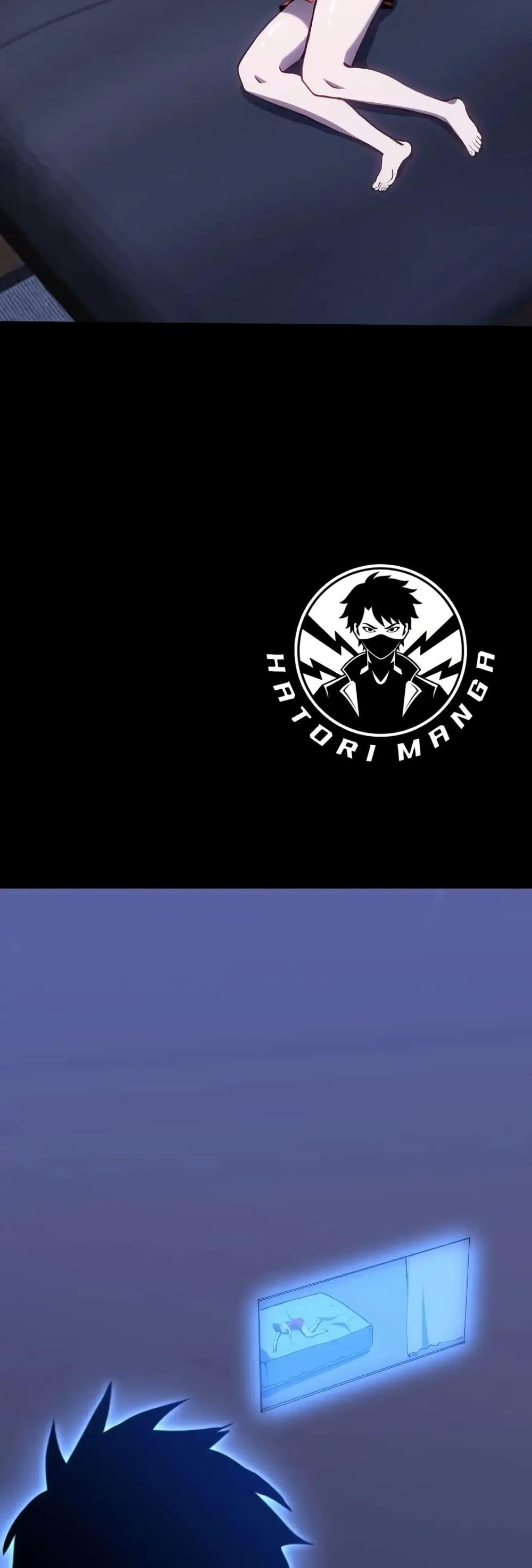 Logging 10,000 Years into the Future Chap 168 - Next Chap 169