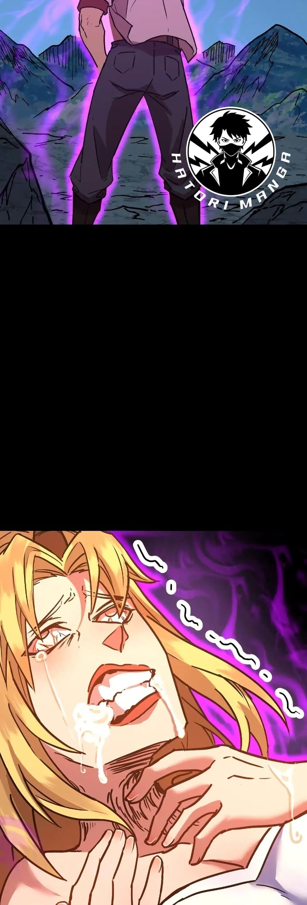 Logging 10,000 Years into the Future Chap 168 - Next Chap 169