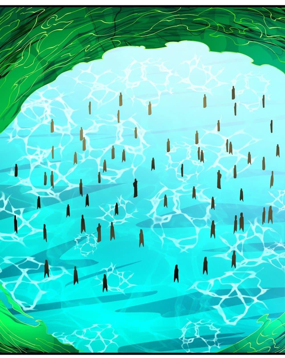 God of Martial Arts Chap 537 - Next Chap 538