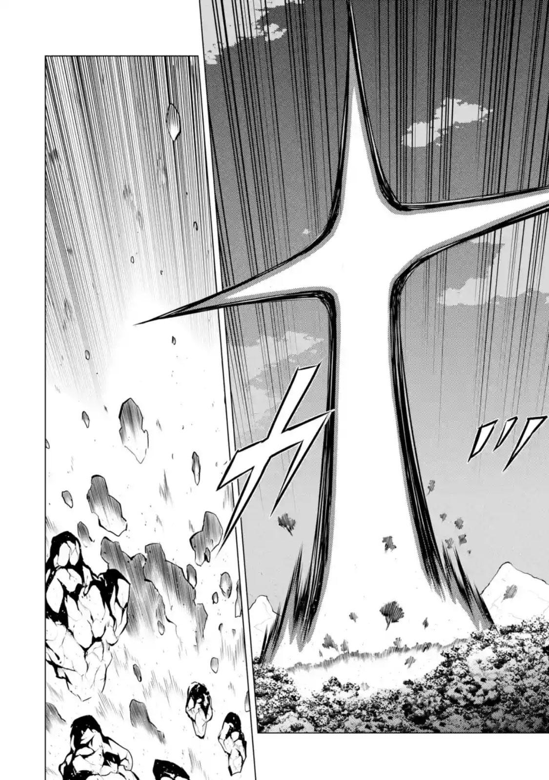 Tensei Kenja no Isekai Life Chap 10.1 - Next Chap 11.1