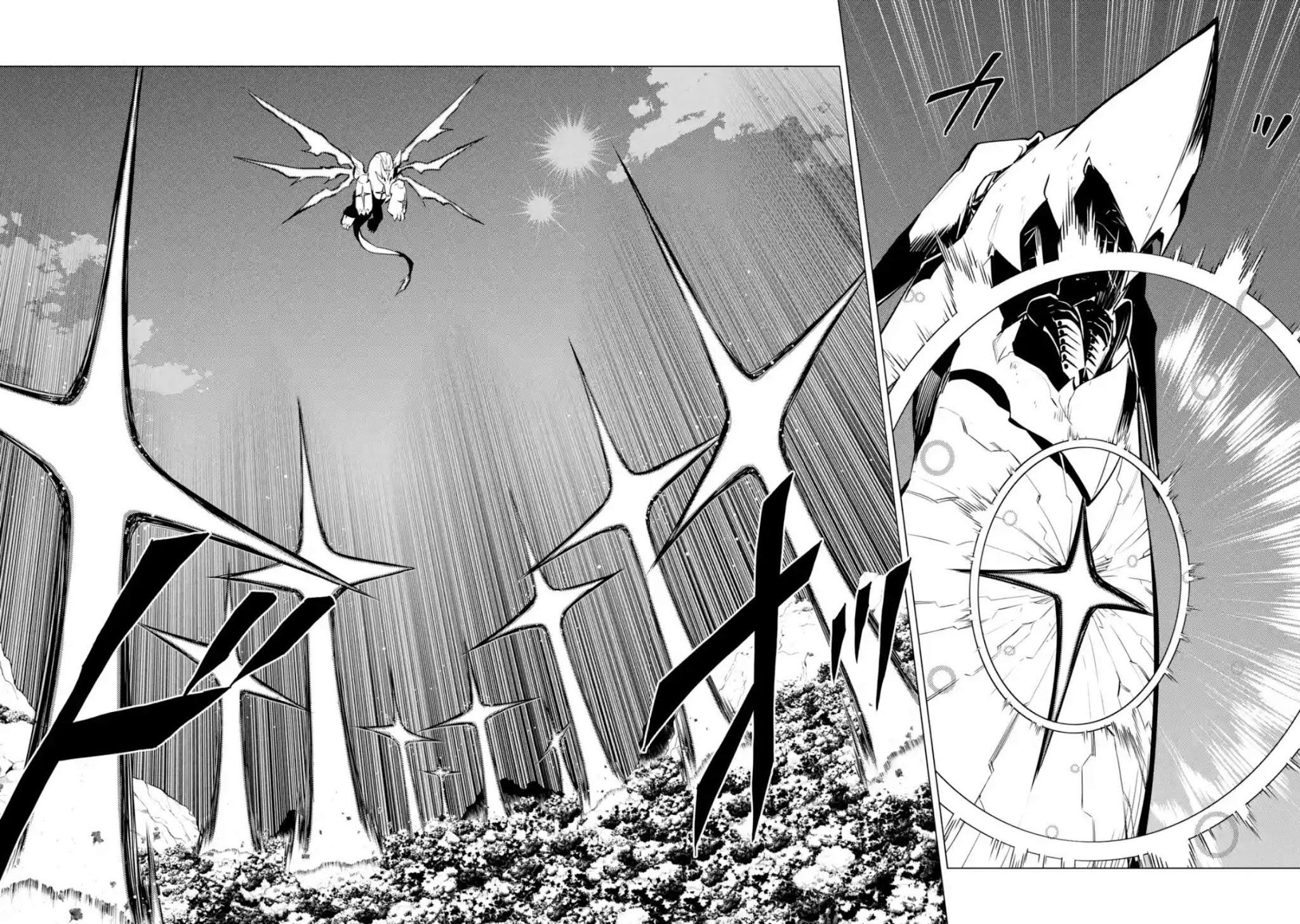 Tensei Kenja no Isekai Life Chap 10.1 - Next Chap 11.1
