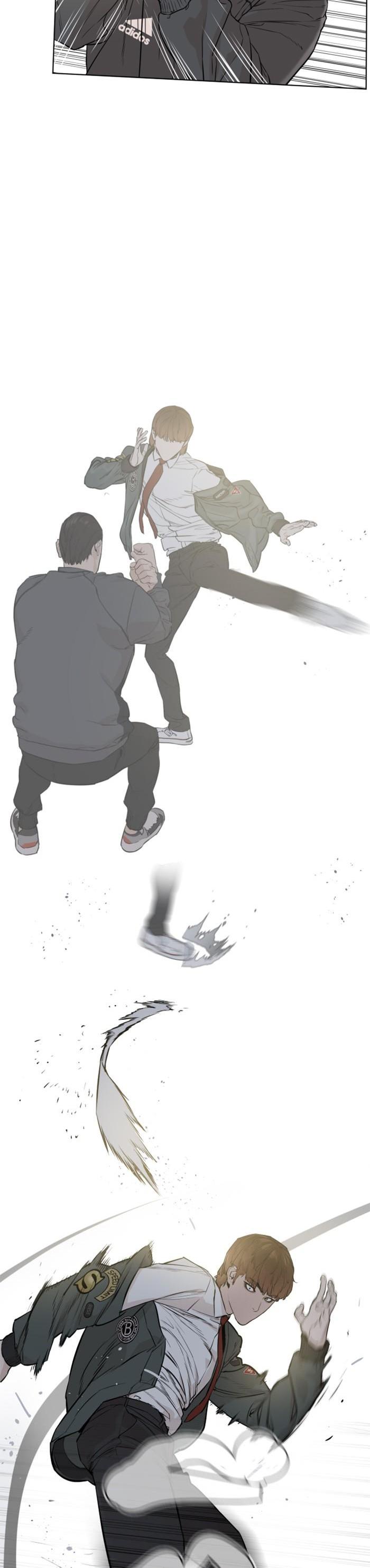 How to Fight นักสู้ทูปเบอร์ Chap 14 - Next Chap 15