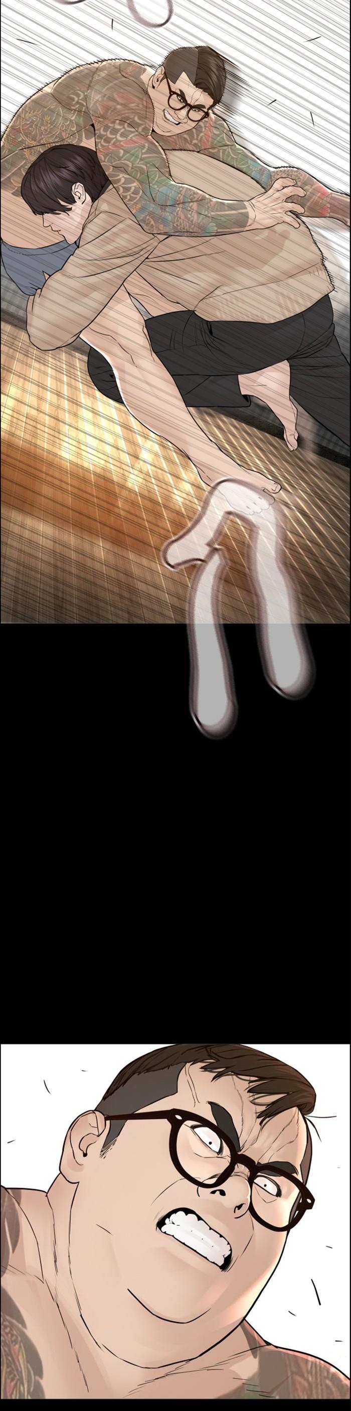 How to Fight นักสู้ทูปเบอร์ Chap 132 - Next Chap 133