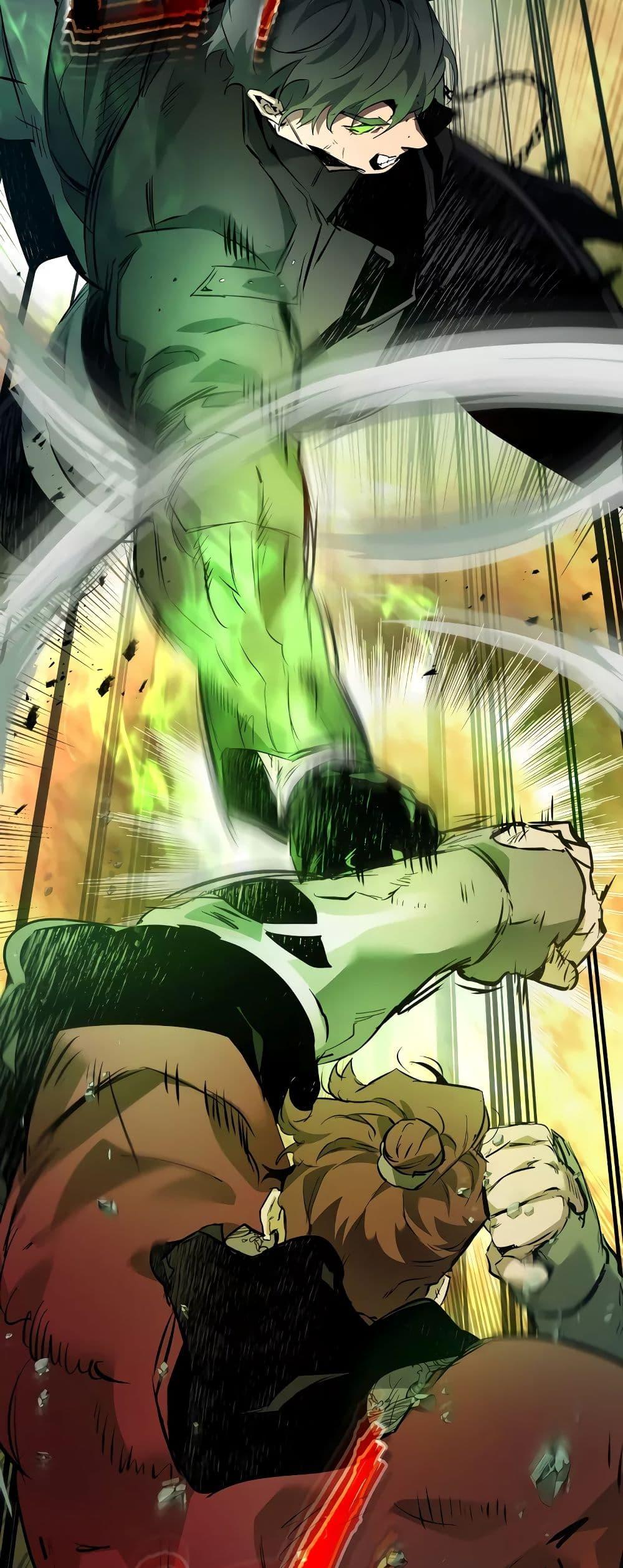 Leveling With the Gods Chap 100 - Next Chap 101