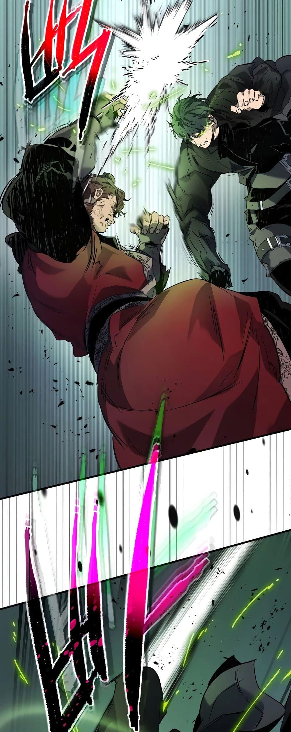 Leveling With the Gods Chap 100 - Next Chap 101