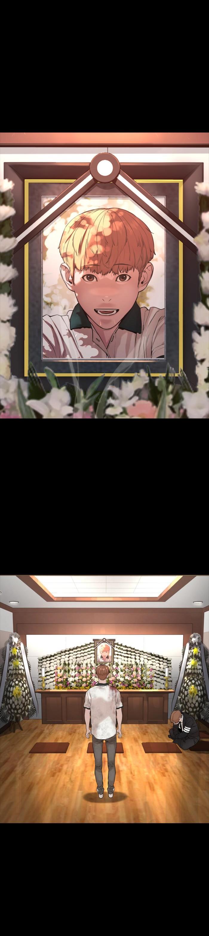 How to Fight นักสู้ทูปเบอร์ Chap 59 - Next Chap 60