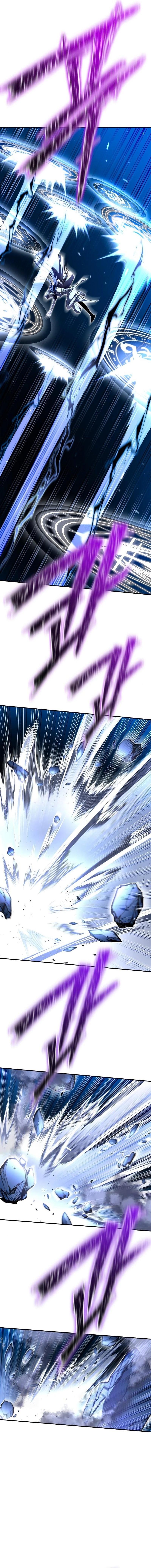 Superhuman Battlefield Chap 61 - Next Chap 62