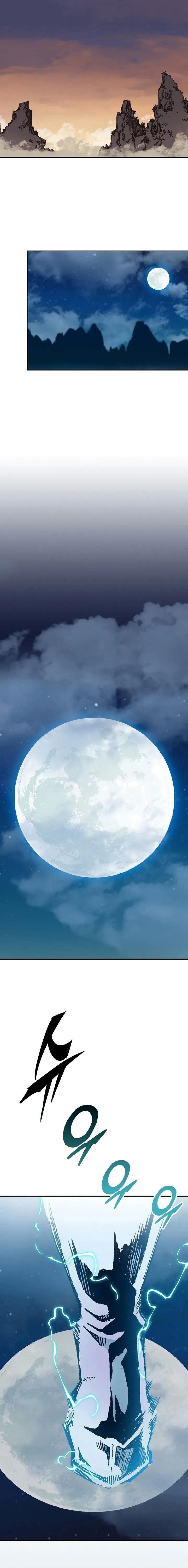 Memoir of the God of War Chap 120 - Next Chap 121