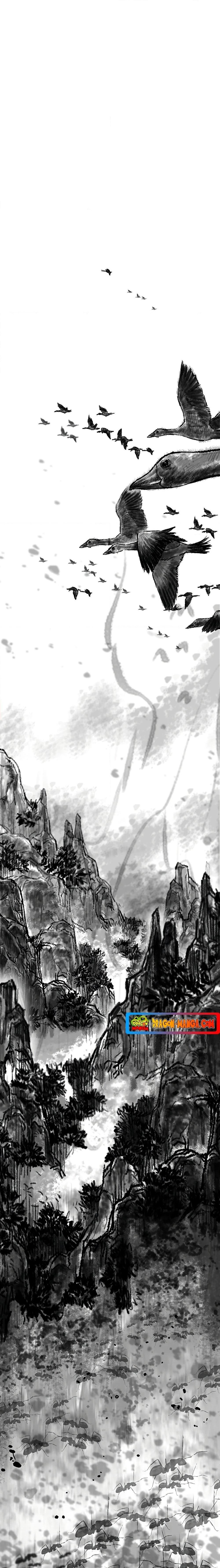 The Undefeatable Swordsman Chap 144 - Next Chap 145